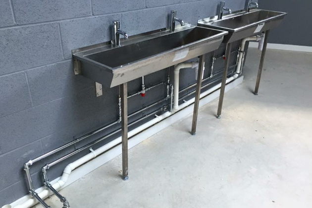 Plumbing Services | RMG Plumbing & Gas Services | Nottingham