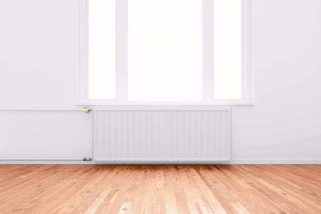 Full Heating Installations