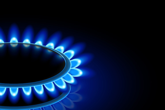 Commercial Gas Services